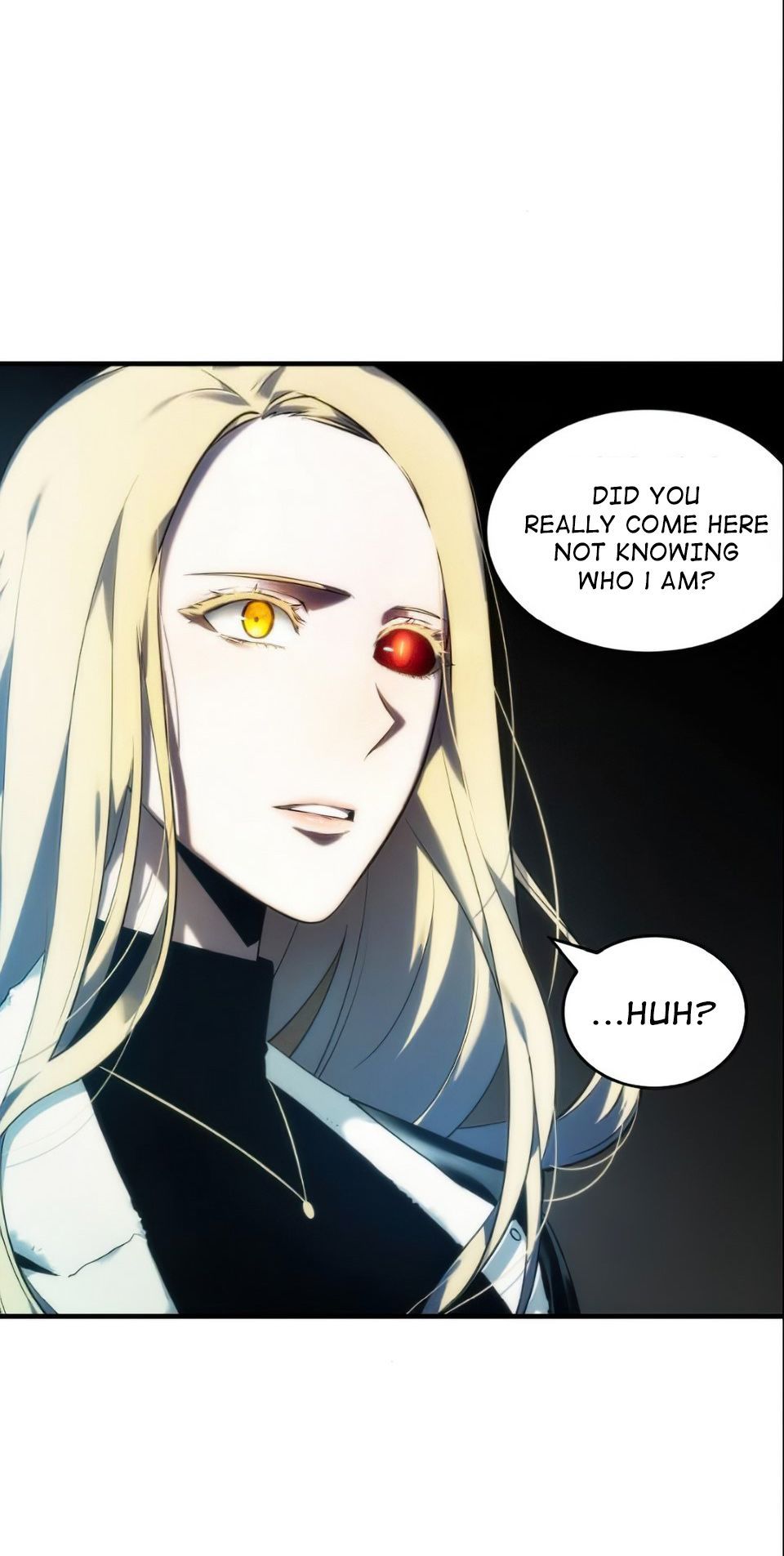 Read Omniscient Reader’s Viewpoint Manga Online