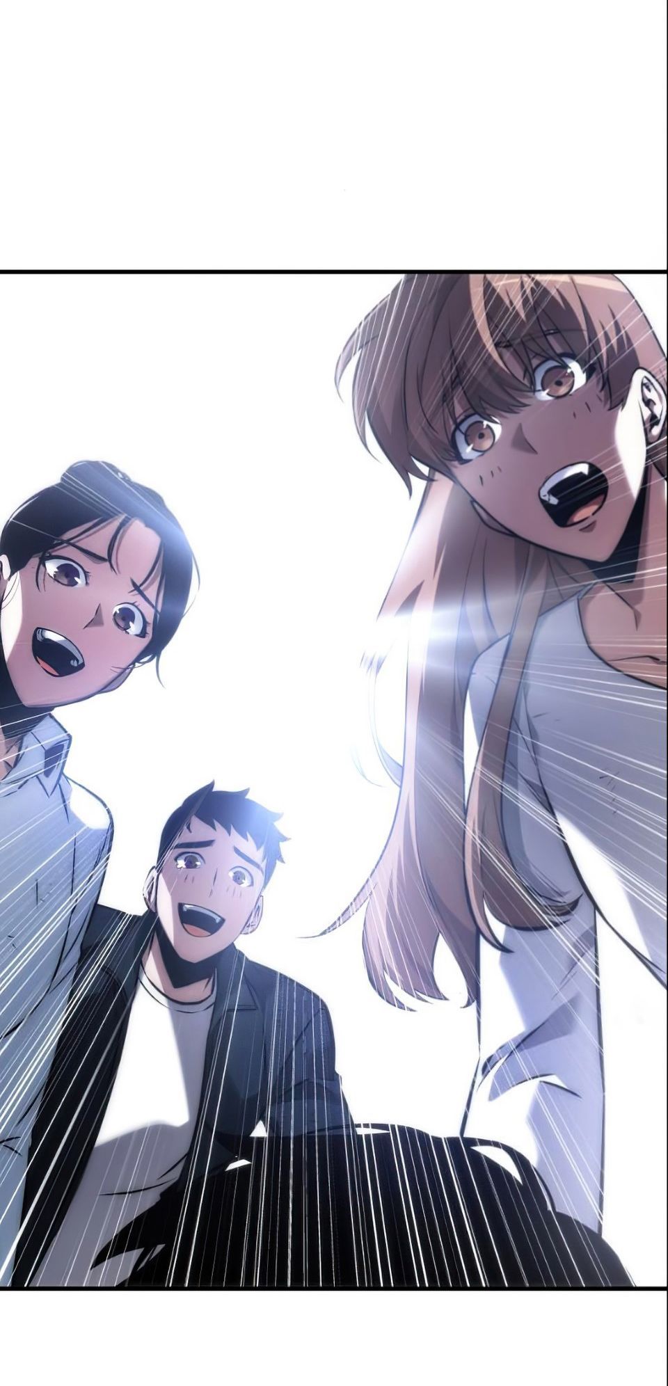 Read Omniscient Reader’s Viewpoint Manga Online