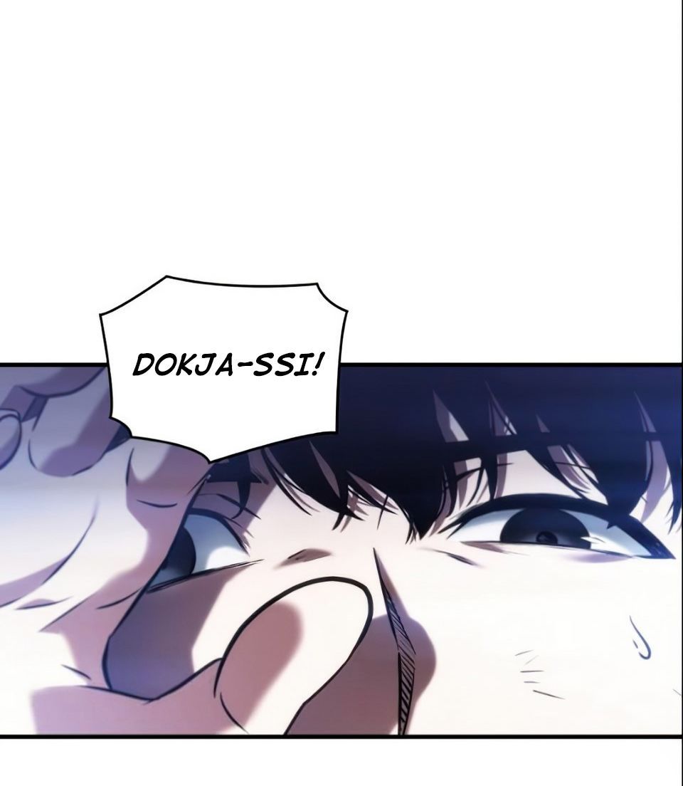 Read Omniscient Reader’s Viewpoint Manga Online
