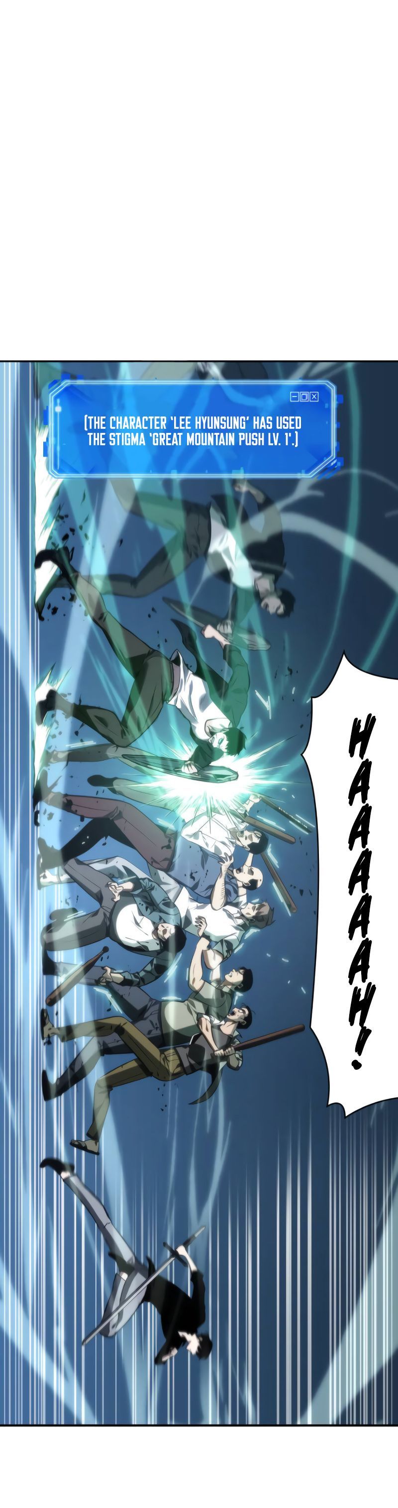 Read Omniscient Reader’s Viewpoint Manga Online