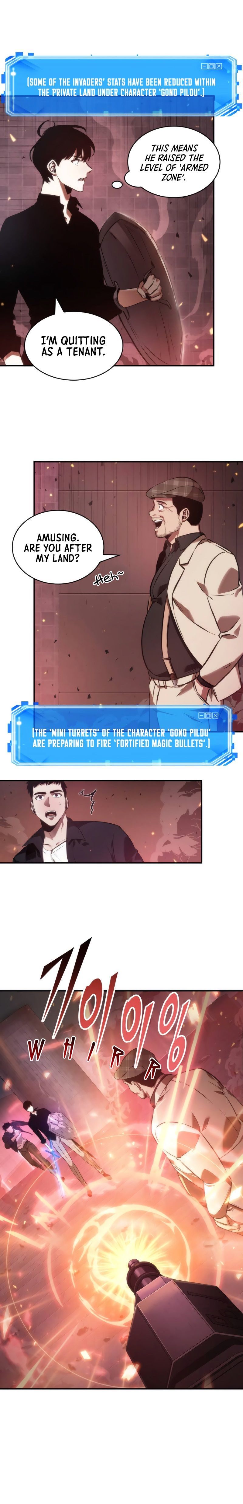 Read Omniscient Reader’s Viewpoint Manga Online