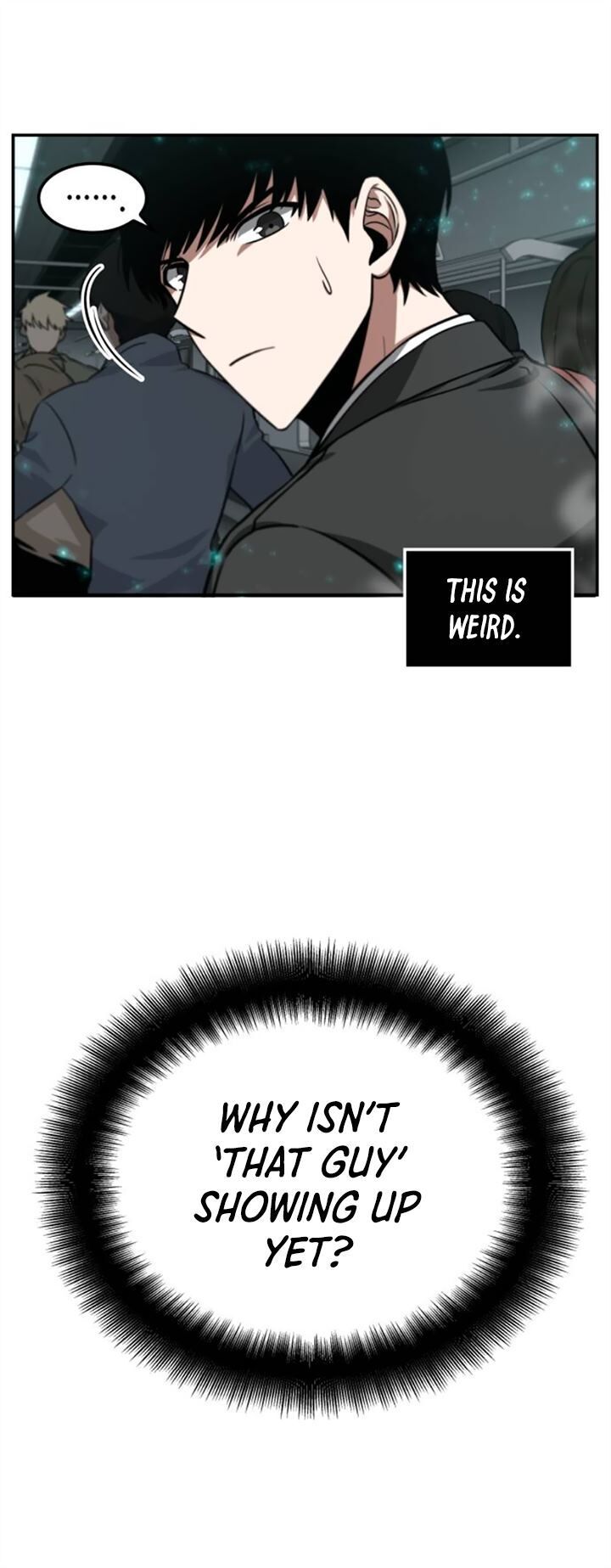 Read Omniscient Reader’s Viewpoint Manga Online
