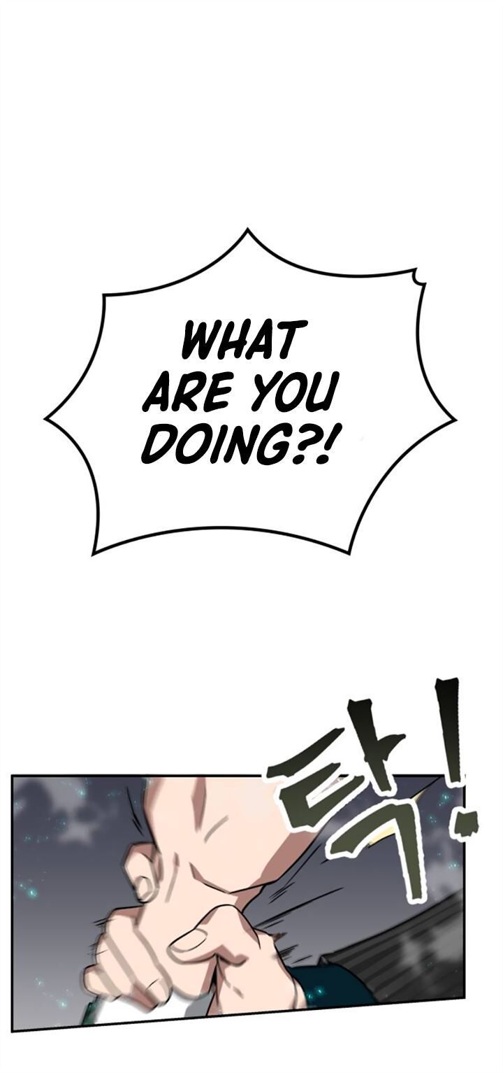 Read Omniscient Reader’s Viewpoint Manga Online
