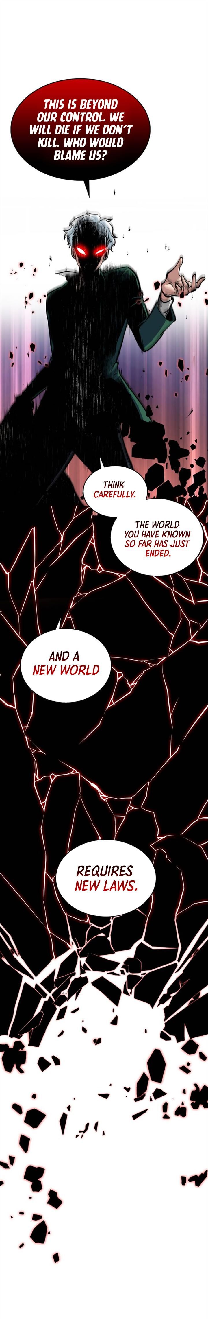 Read Omniscient Reader’s Viewpoint Manga Online