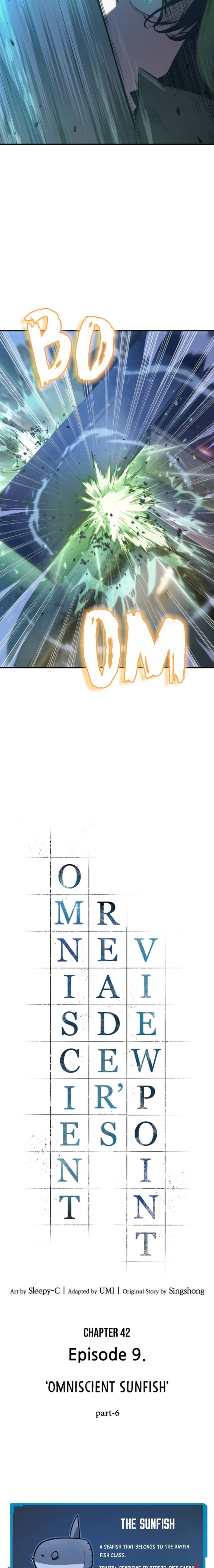 Read Omniscient Reader’s Viewpoint Manga Online