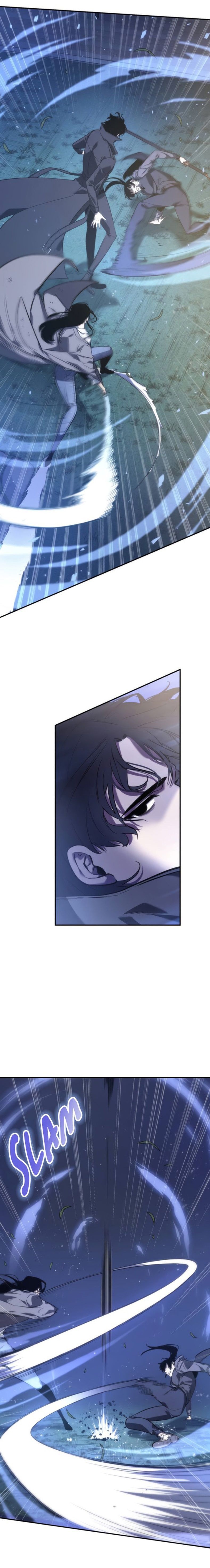 Read Omniscient Reader’s Viewpoint Manga Online