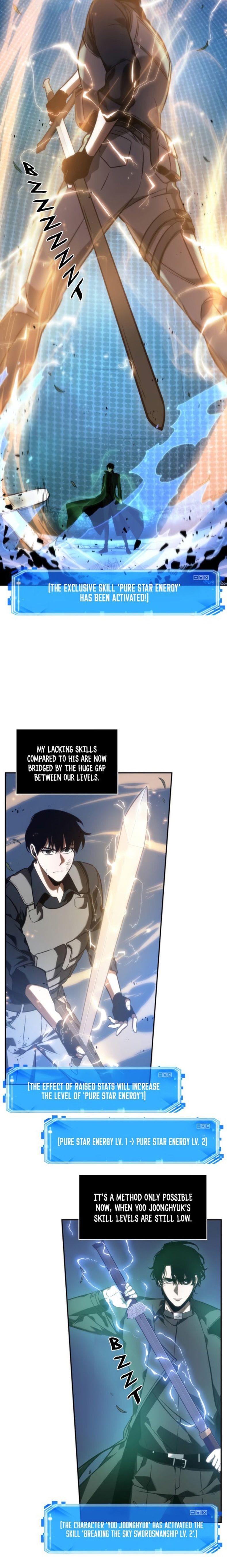 Read Omniscient Reader’s Viewpoint Manga Online