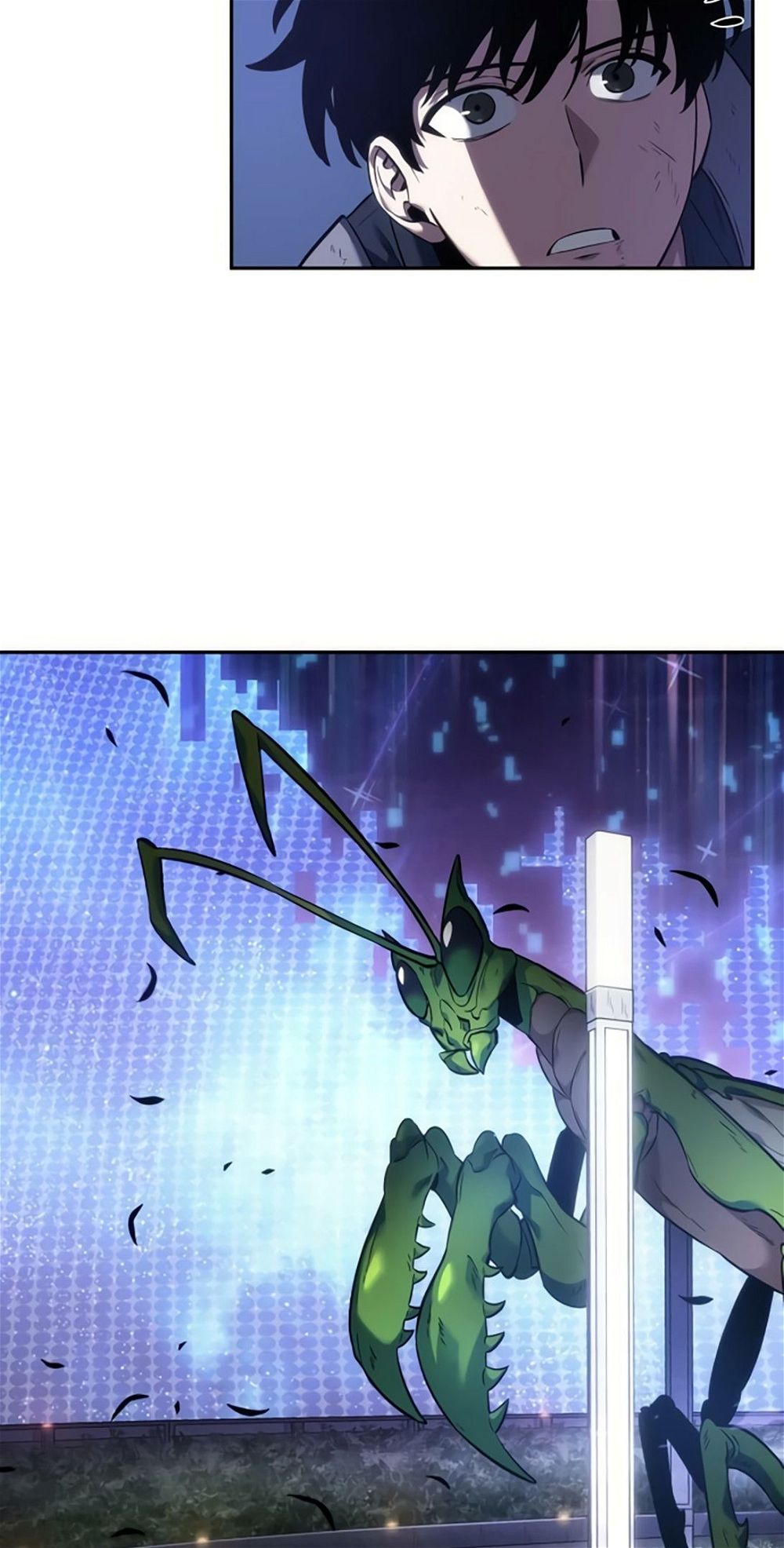 Read Omniscient Reader’s Viewpoint Manga Online