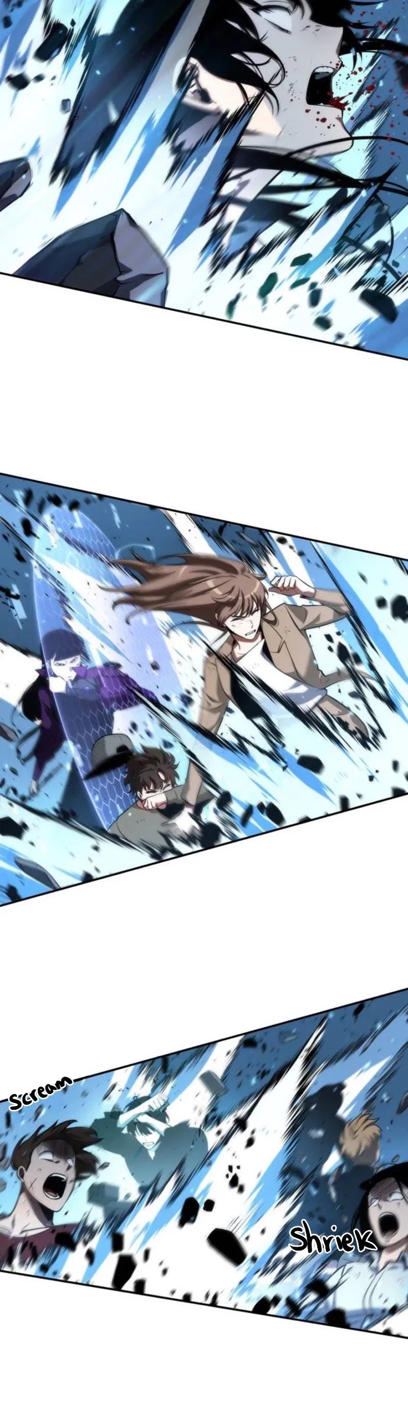 Read Omniscient Reader’s Viewpoint Manga Online