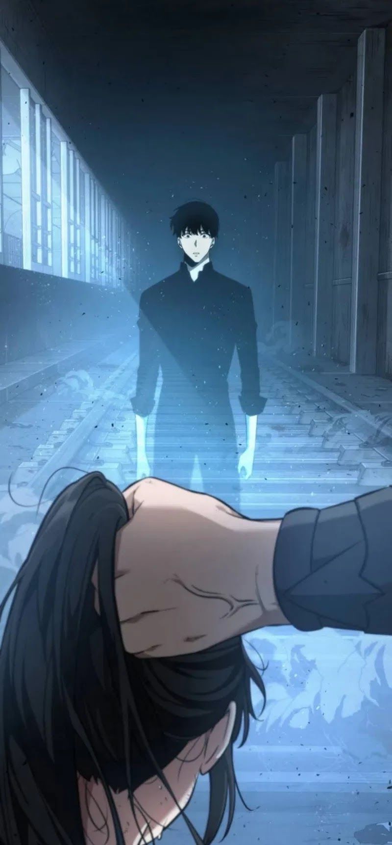 Read Omniscient Reader’s Viewpoint Manga Online