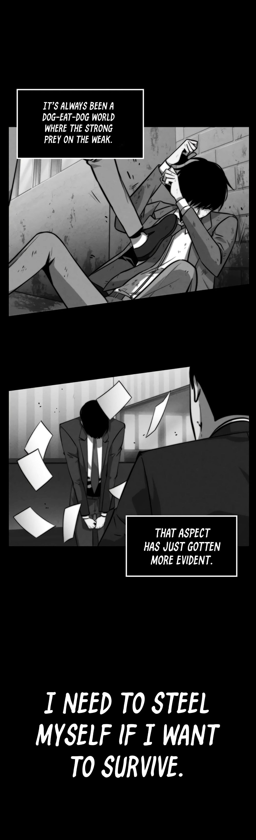 Read Omniscient Reader’s Viewpoint Manga Online