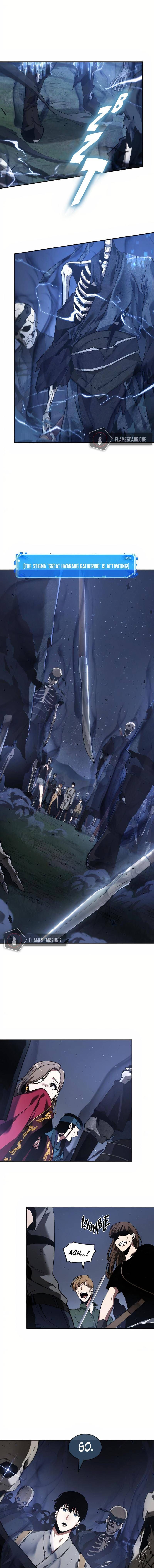 Read Omniscient Reader’s Viewpoint Manga Online