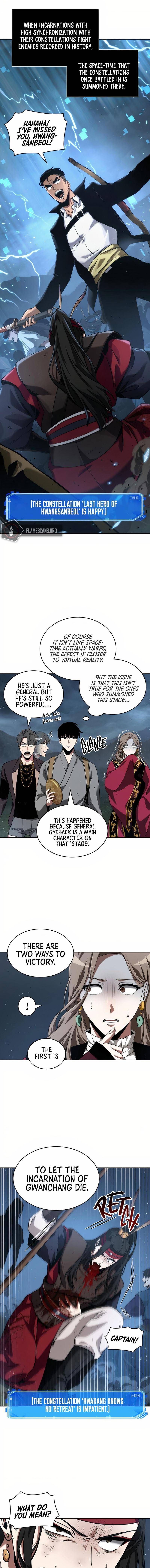 Read Omniscient Reader’s Viewpoint Manga Online