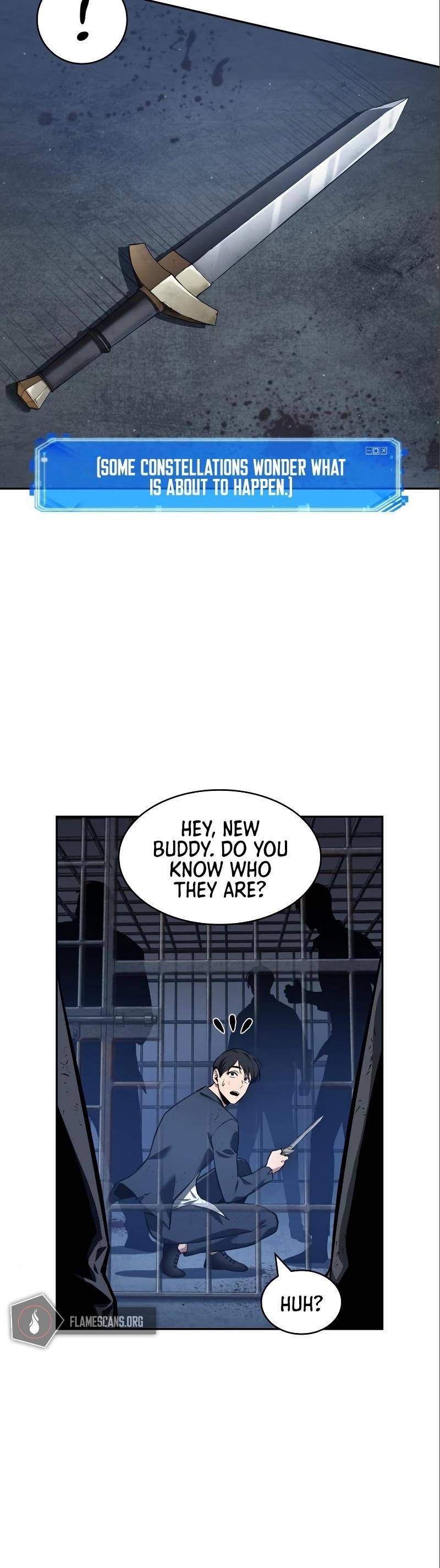 Read Omniscient Reader’s Viewpoint Manga Online