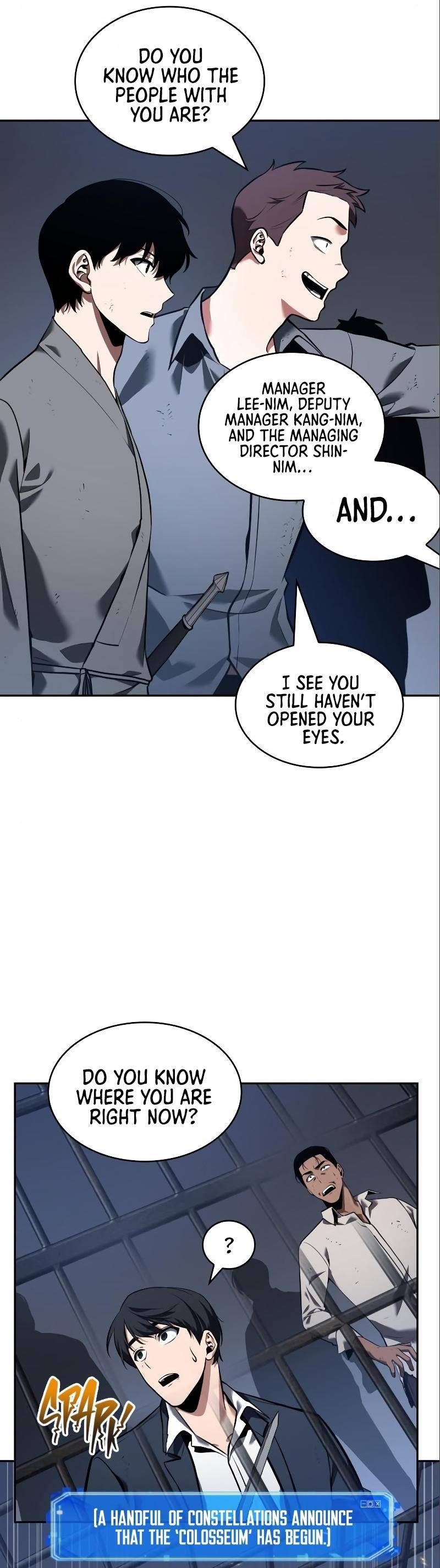 Read Omniscient Reader’s Viewpoint Manga Online