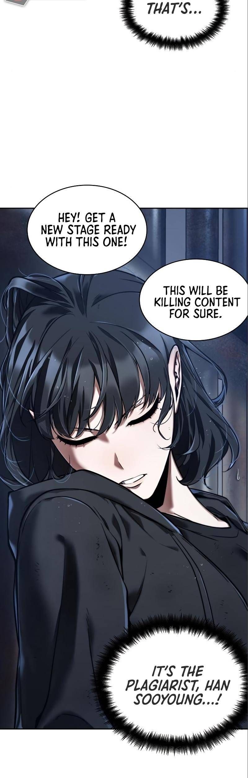 Read Omniscient Reader’s Viewpoint Manga Online
