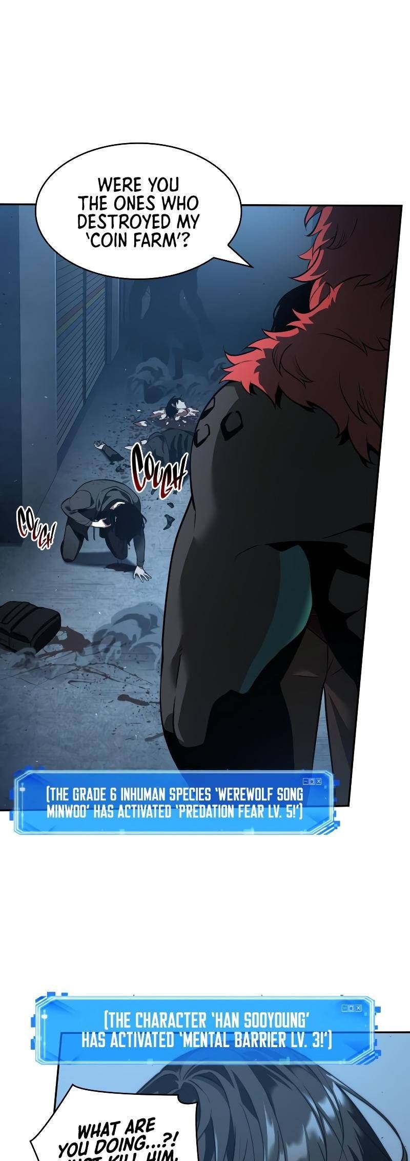 Read Omniscient Reader’s Viewpoint Manga Online