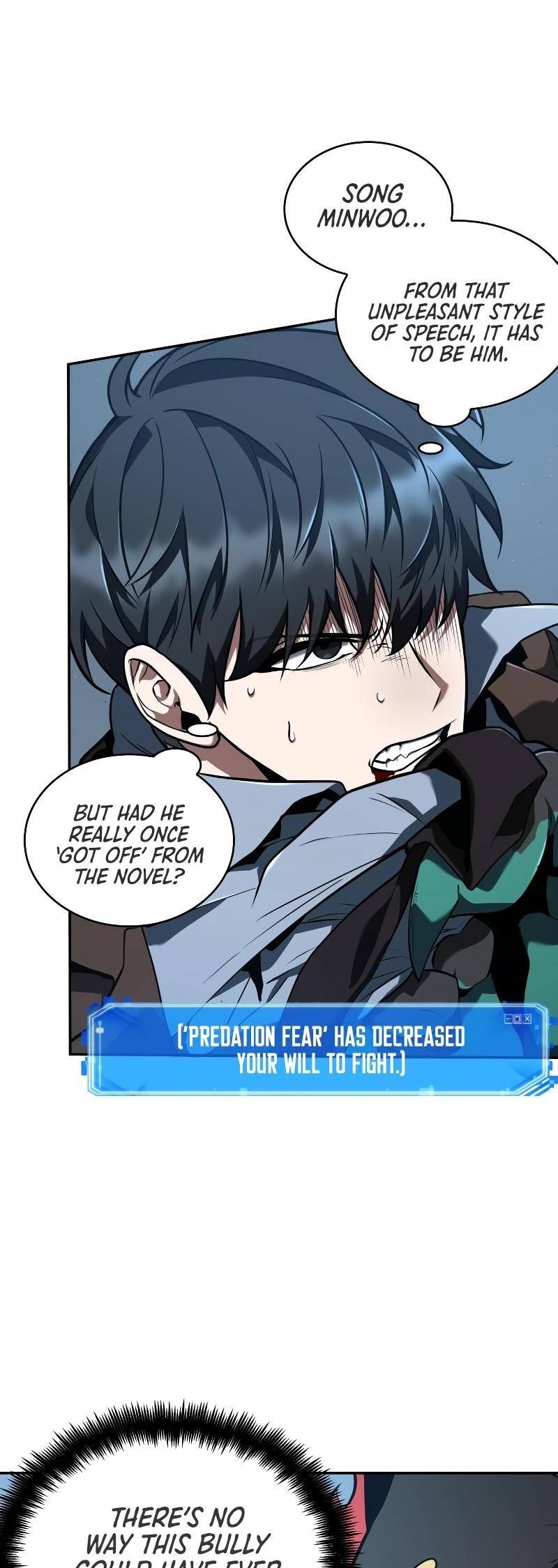 Read Omniscient Reader’s Viewpoint Manga Online
