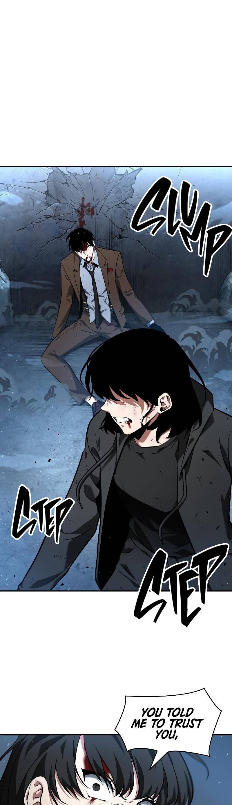 Read Omniscient Reader’s Viewpoint Manga Online