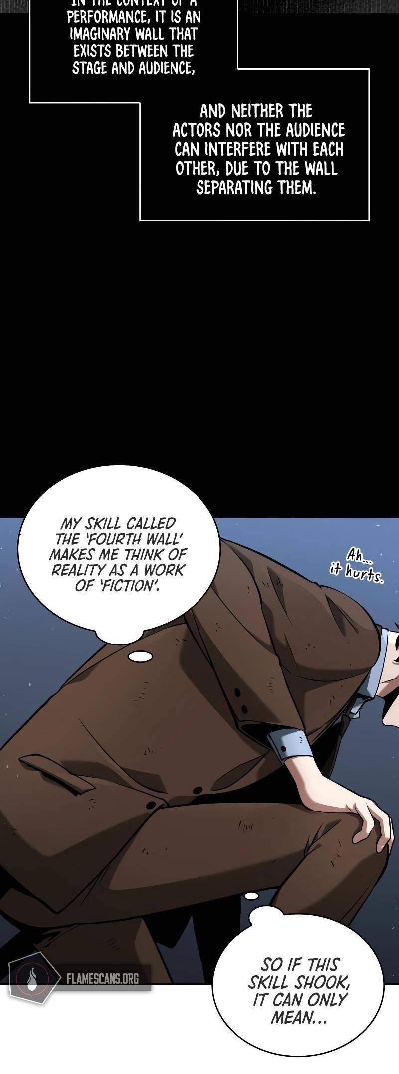 Read Omniscient Reader’s Viewpoint Manga Online