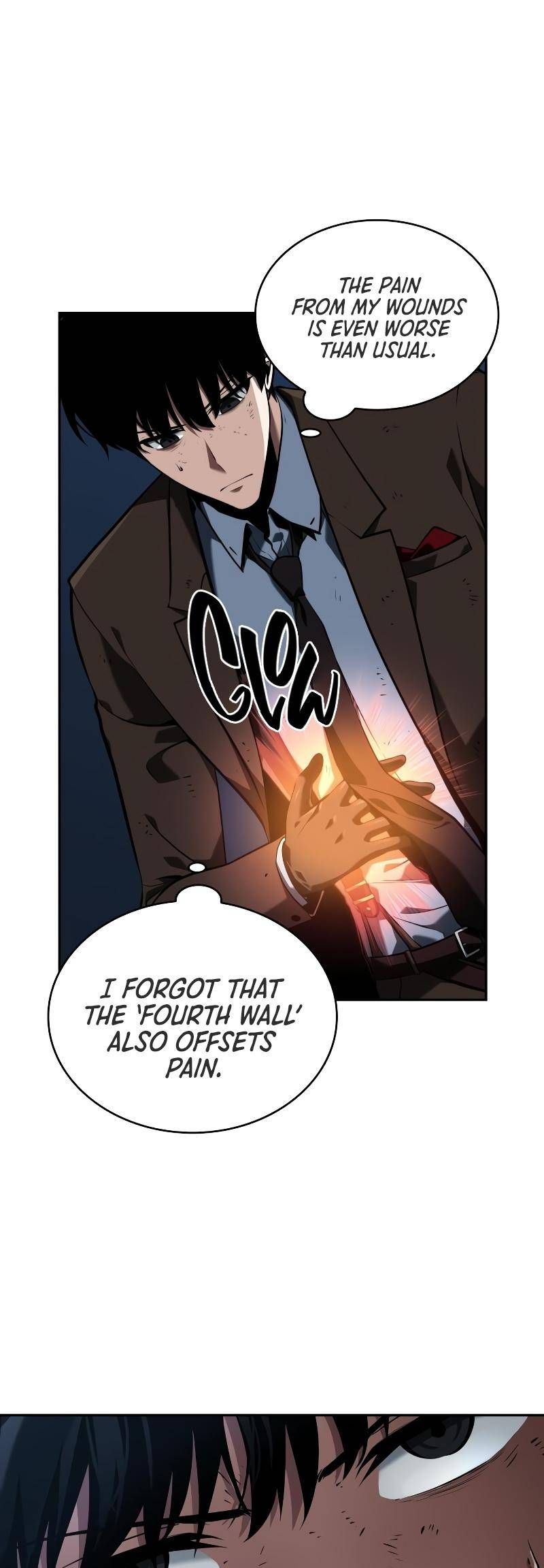Read Omniscient Reader’s Viewpoint Manga Online