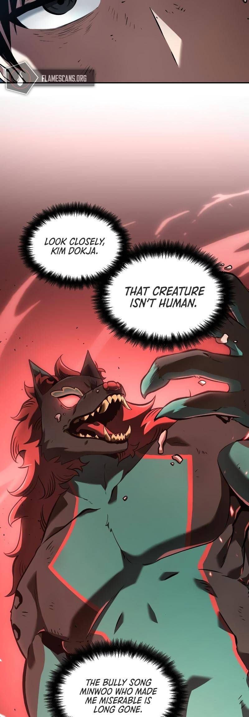 Read Omniscient Reader’s Viewpoint Manga Online