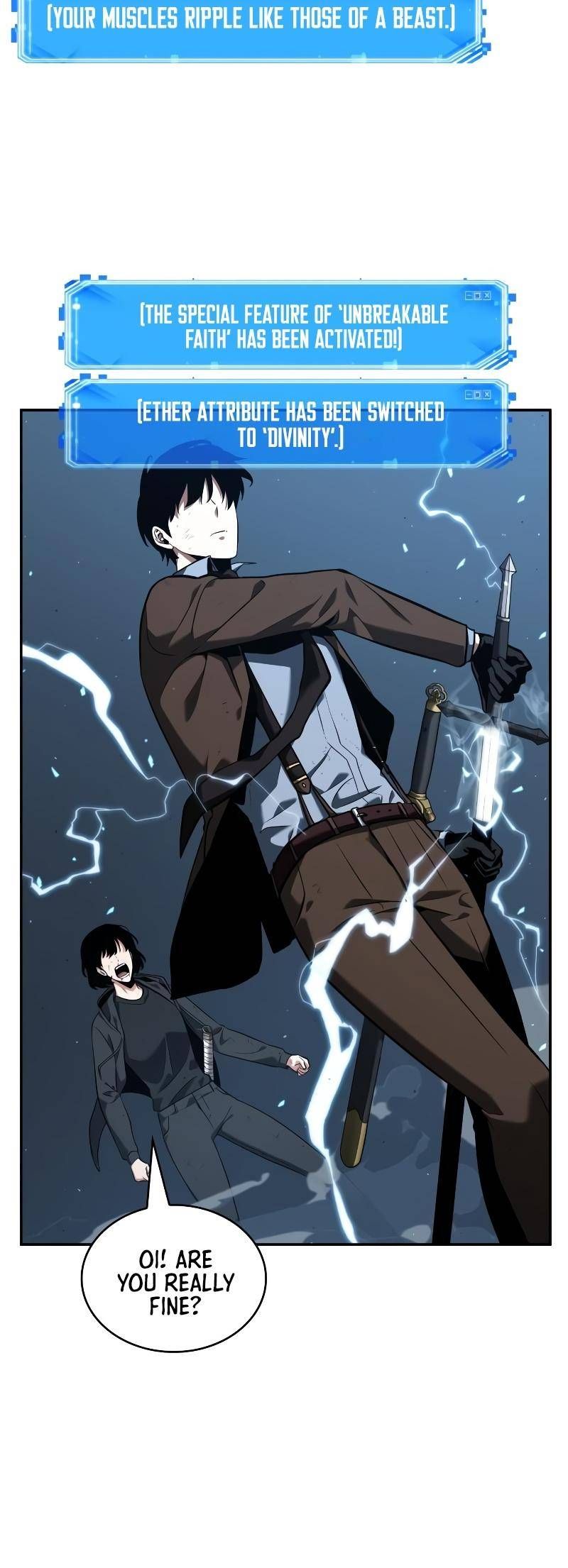 Read Omniscient Reader’s Viewpoint Manga Online