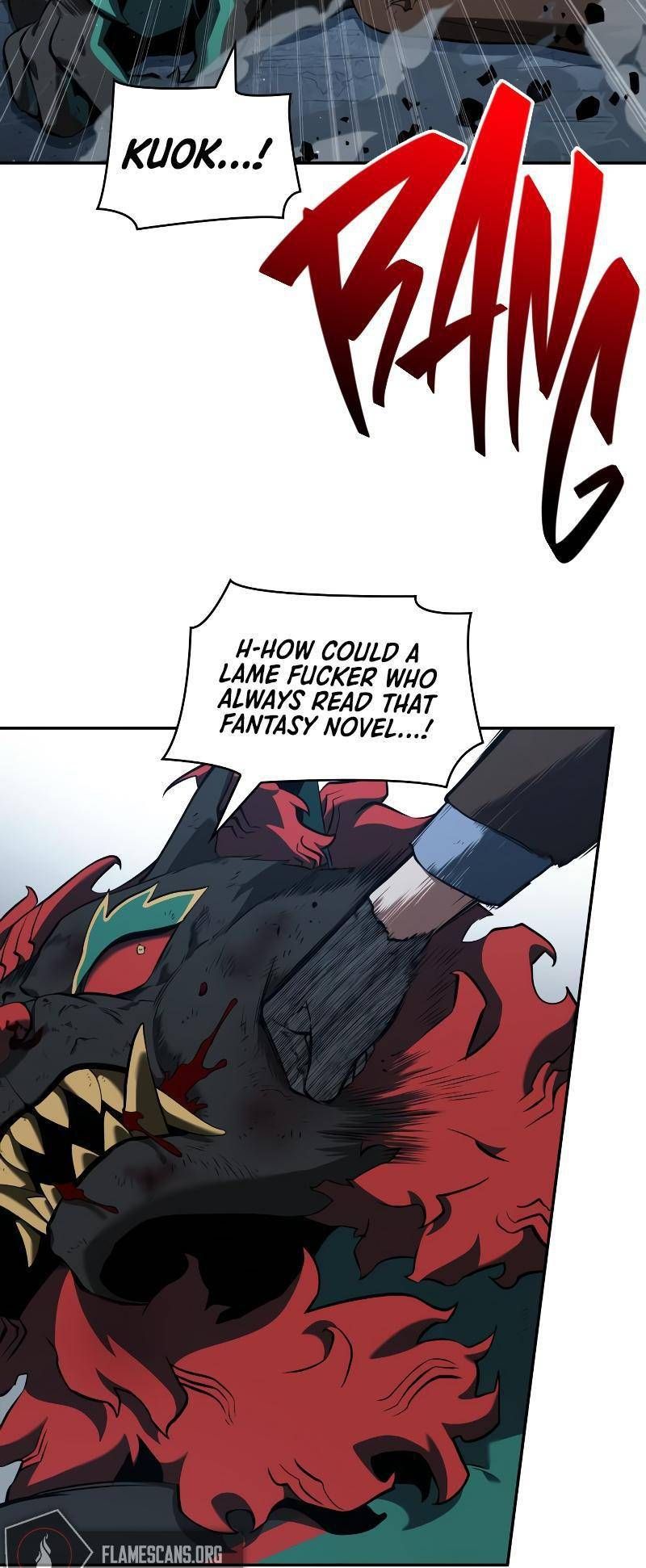 Read Omniscient Reader’s Viewpoint Manga Online