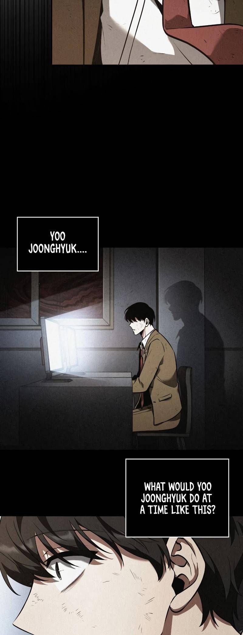 Read Omniscient Reader’s Viewpoint Manga Online