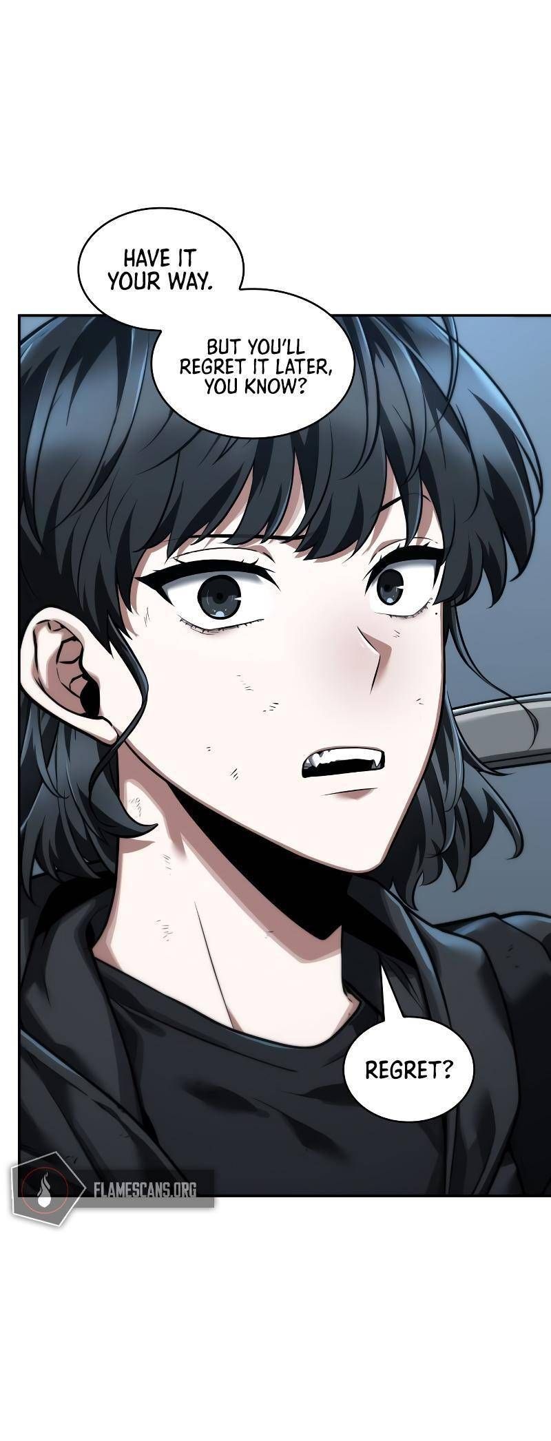 Read Omniscient Reader’s Viewpoint Manga Online
