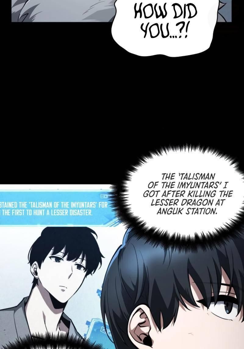Read Omniscient Reader’s Viewpoint Manga Online
