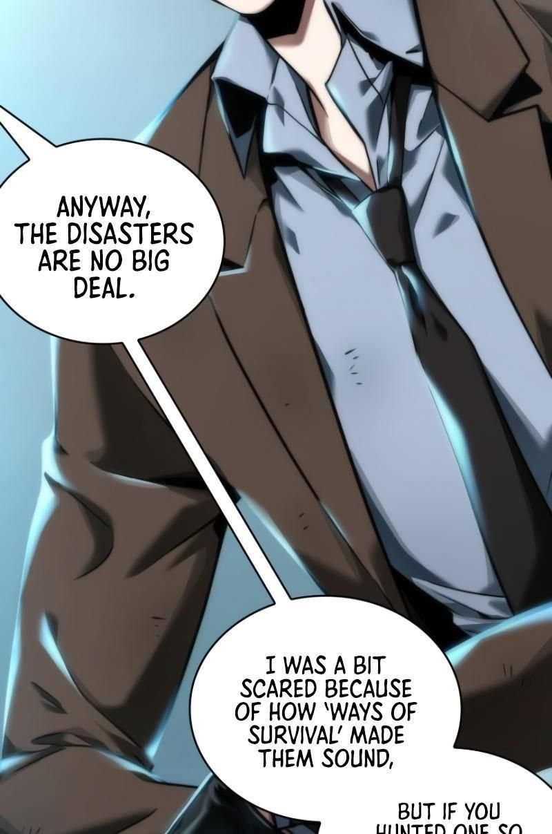Read Omniscient Reader’s Viewpoint Manga Online