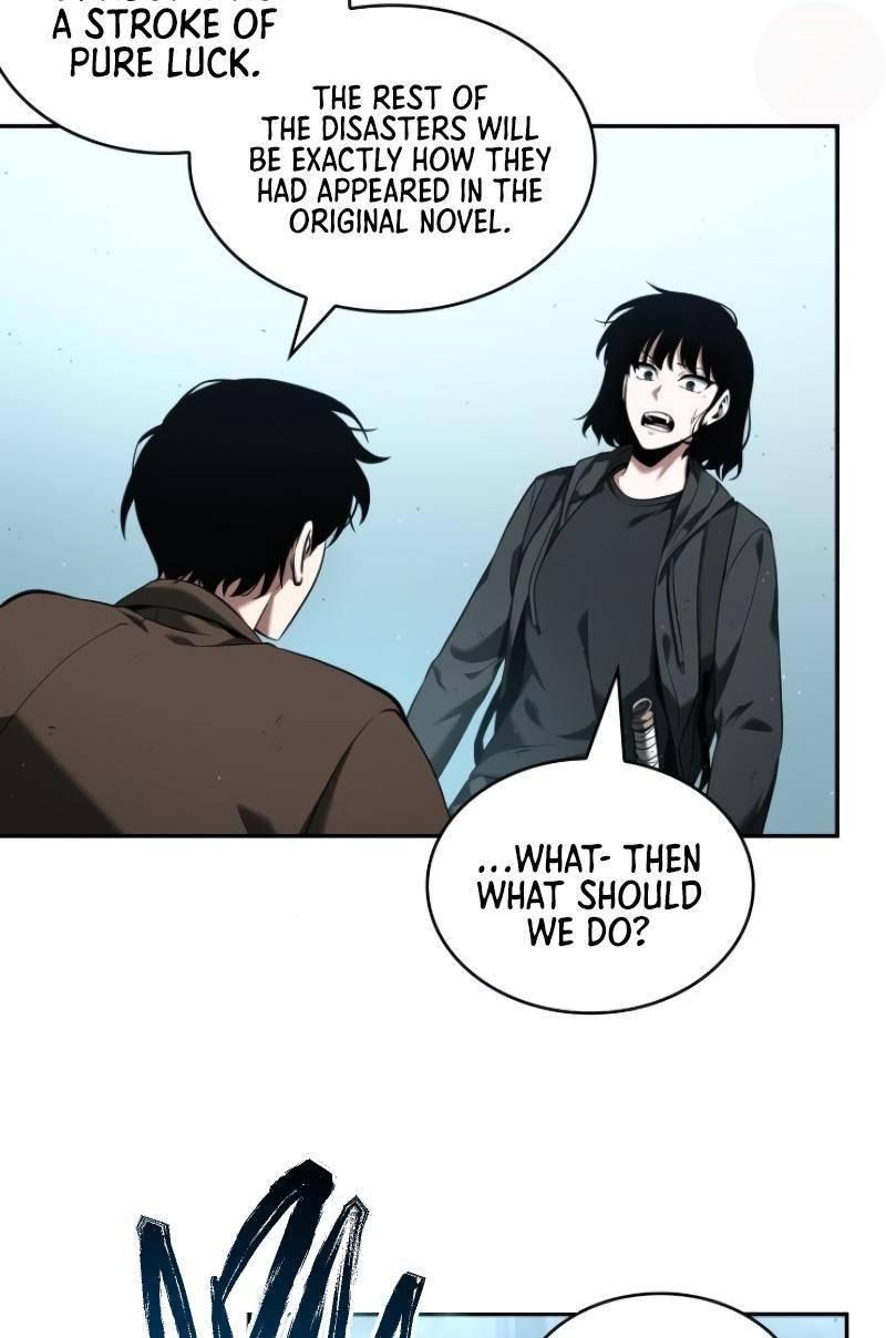 Read Omniscient Reader’s Viewpoint Manga Online