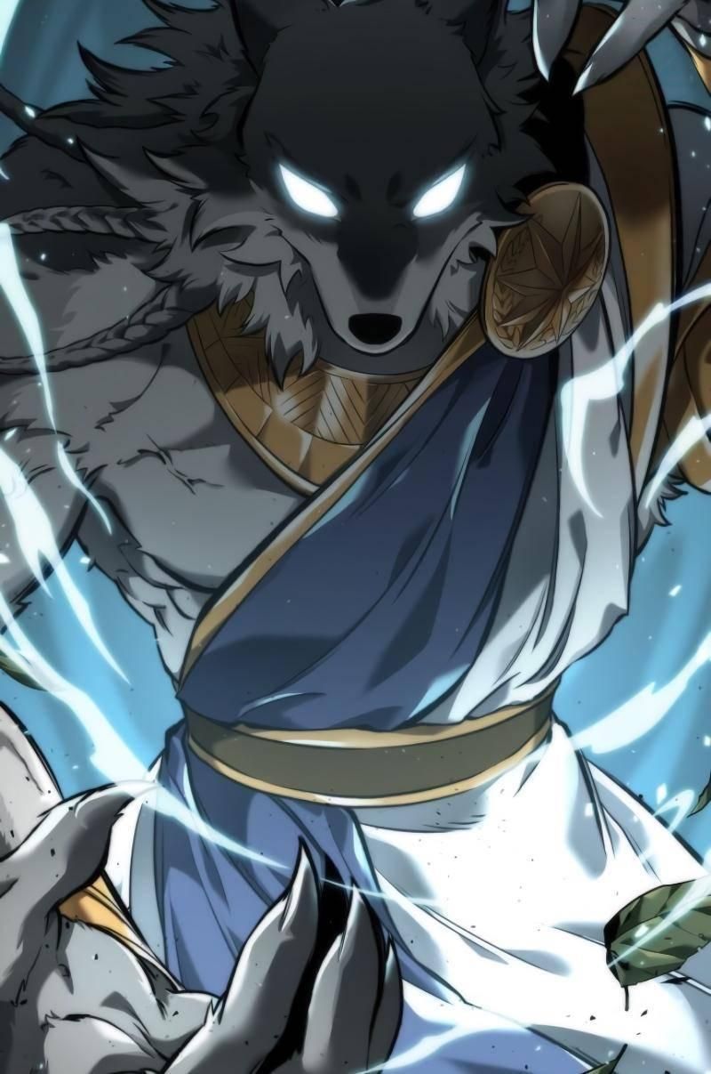 Read Omniscient Reader’s Viewpoint Manga Online