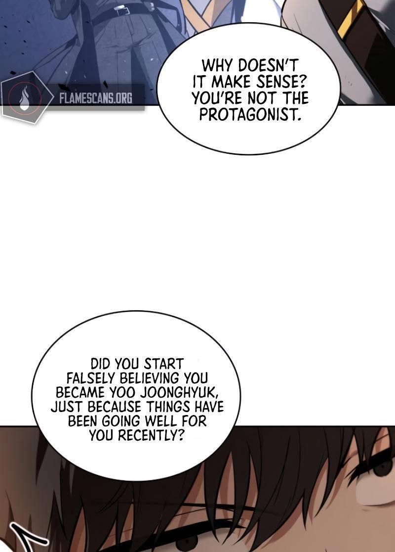 Read Omniscient Reader’s Viewpoint Manga Online