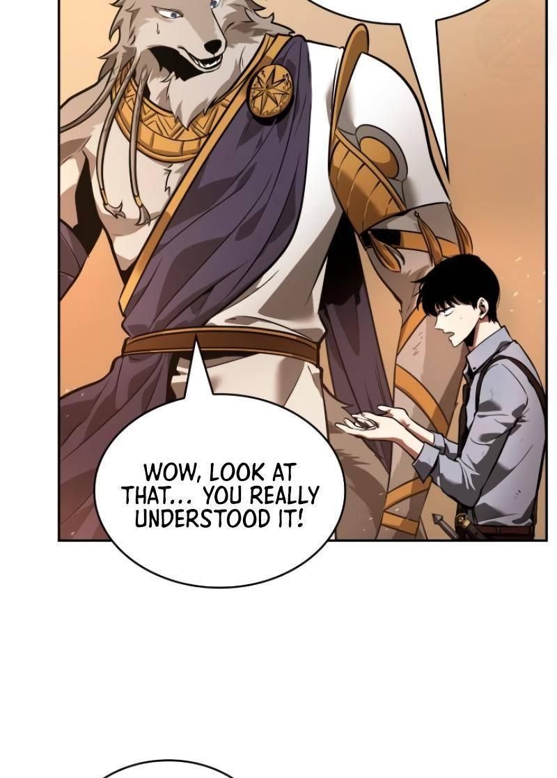 Read Omniscient Reader’s Viewpoint Manga Online