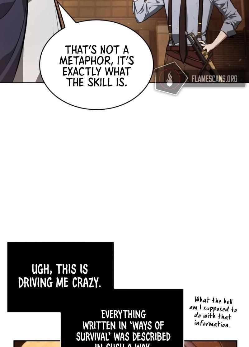 Read Omniscient Reader’s Viewpoint Manga Online