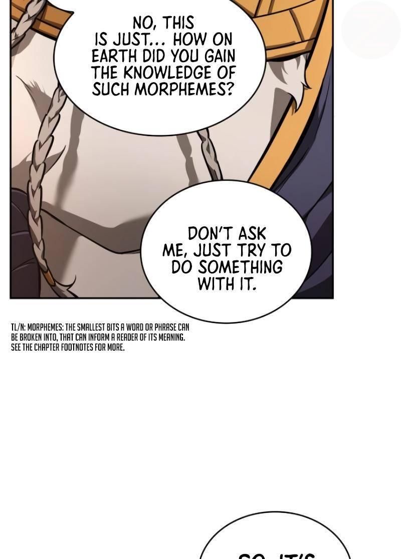 Read Omniscient Reader’s Viewpoint Manga Online