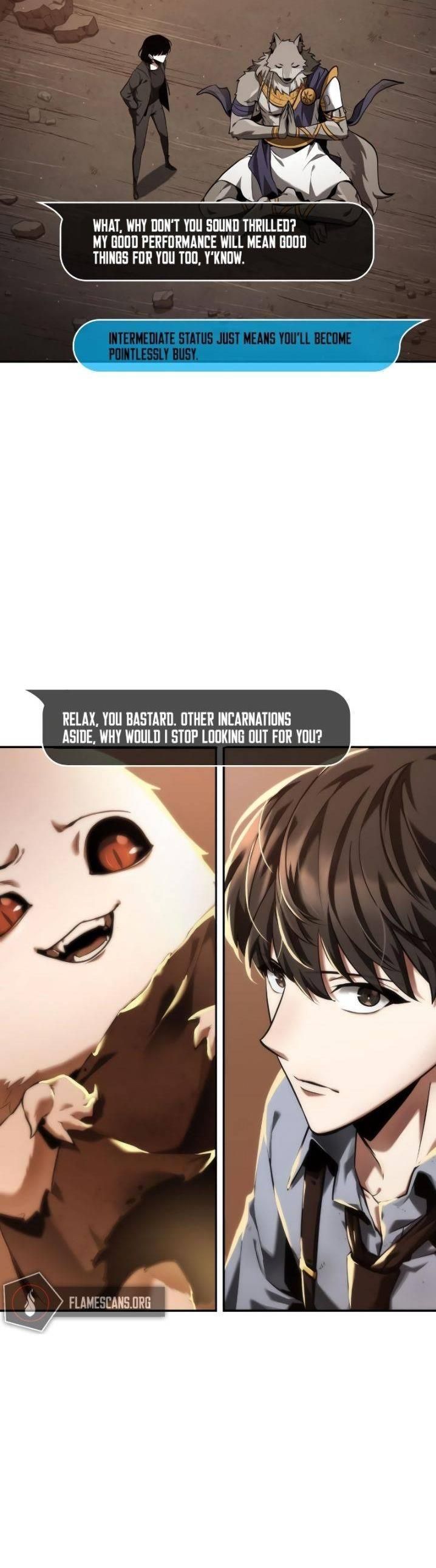 Read Omniscient Reader’s Viewpoint Manga Online