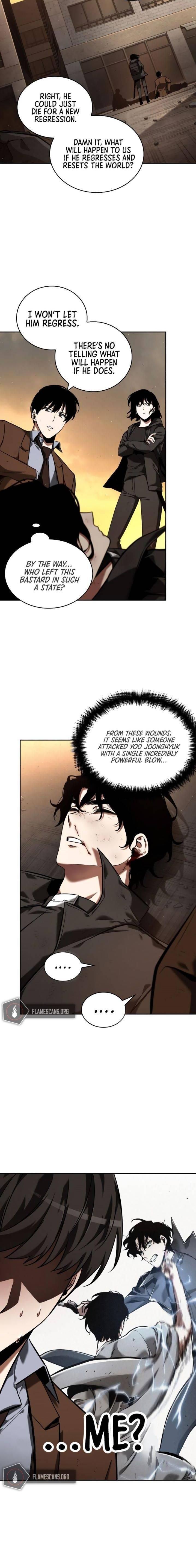 Read Omniscient Reader’s Viewpoint Manga Online