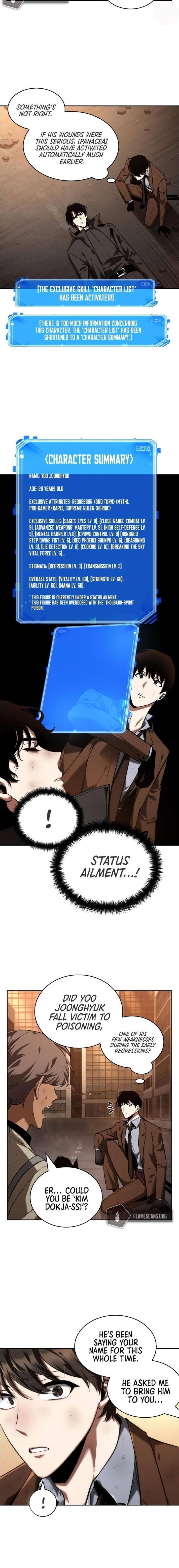 Read Omniscient Reader’s Viewpoint Manga Online