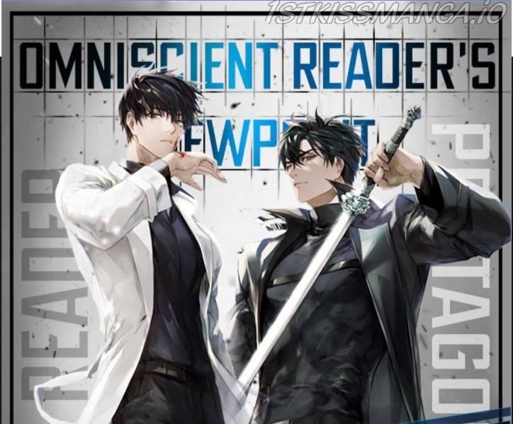 Read Omniscient Reader’s Viewpoint Manga Online