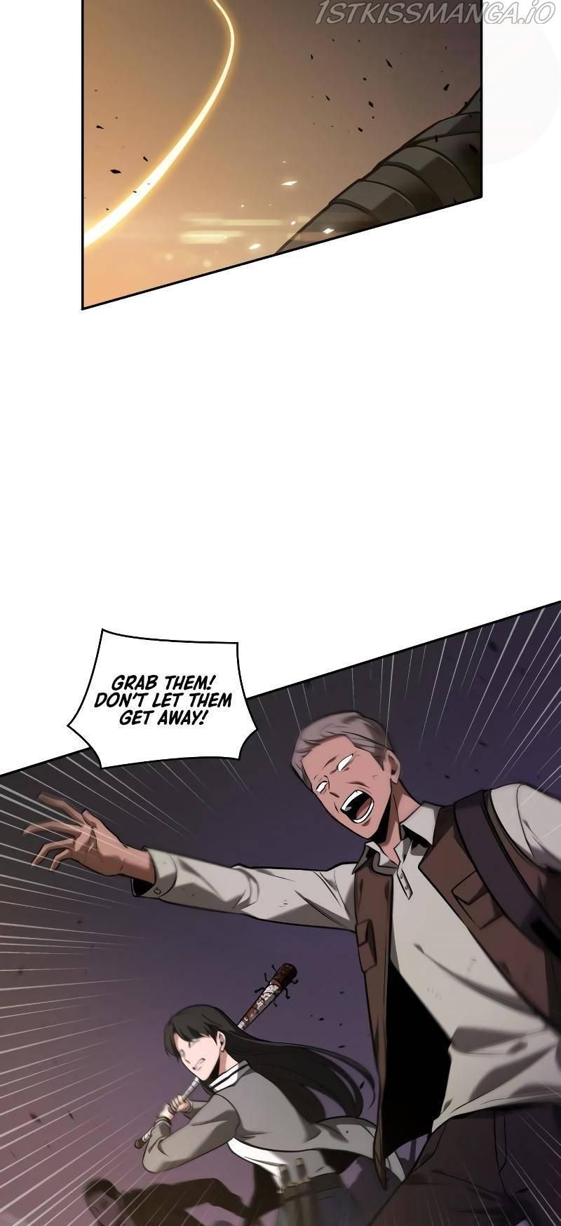 Read Omniscient Reader’s Viewpoint Manga Online