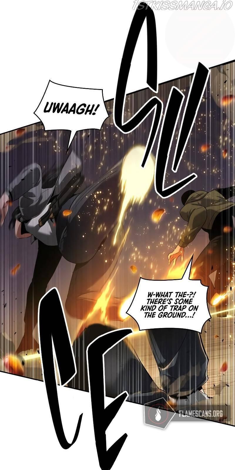 Read Omniscient Reader’s Viewpoint Manga Online