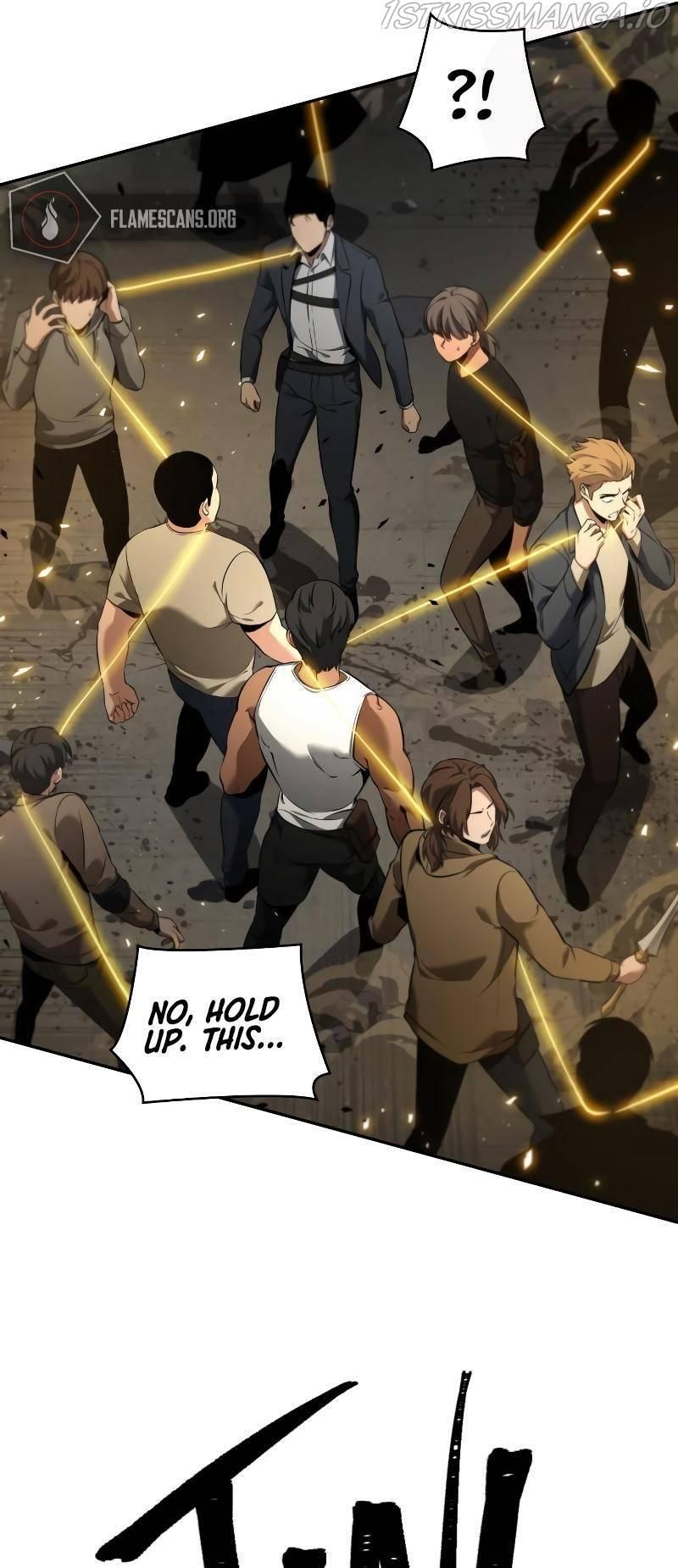 Read Omniscient Reader’s Viewpoint Manga Online