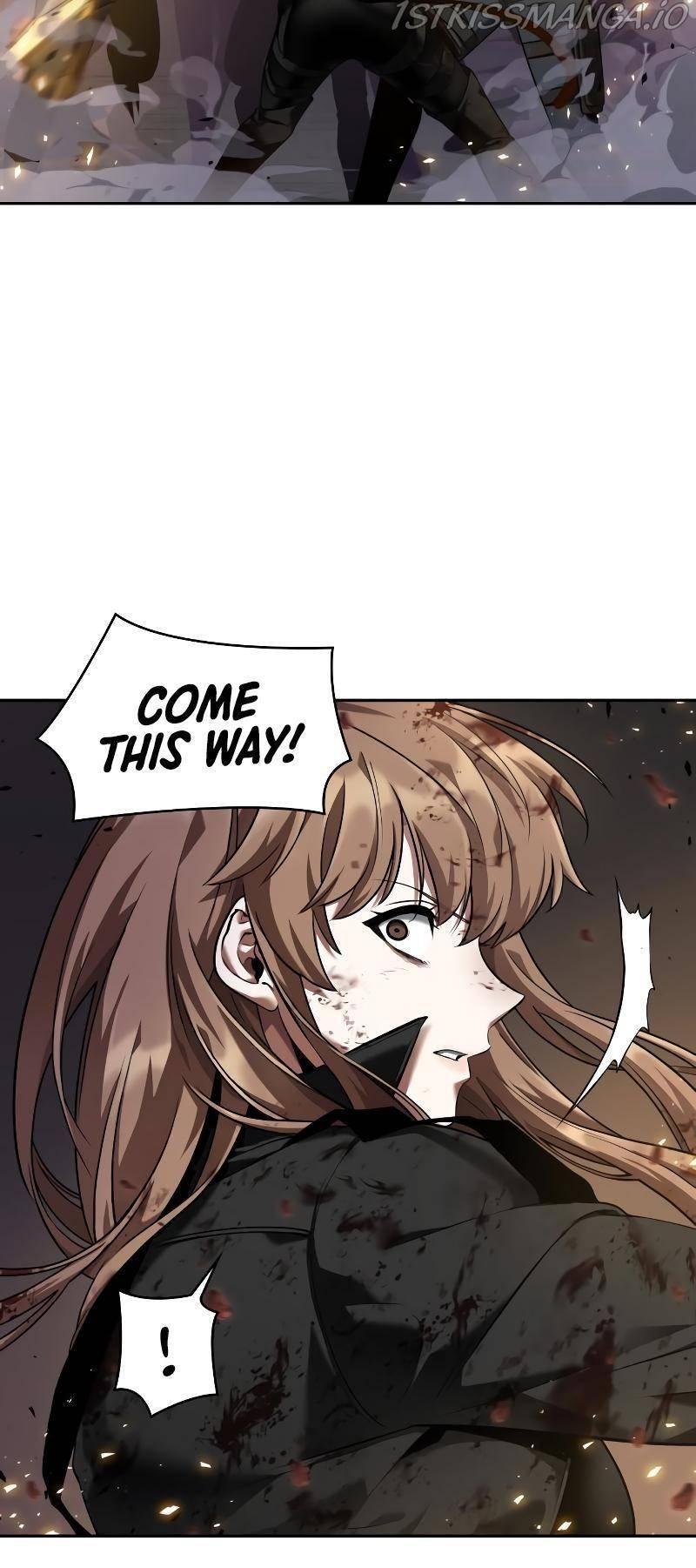 Read Omniscient Reader’s Viewpoint Manga Online