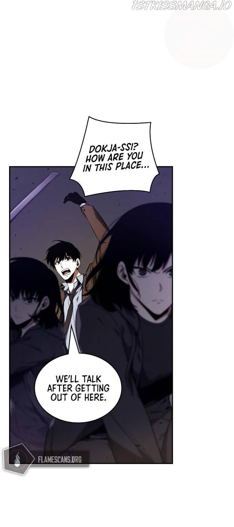 Read Omniscient Reader’s Viewpoint Manga Online