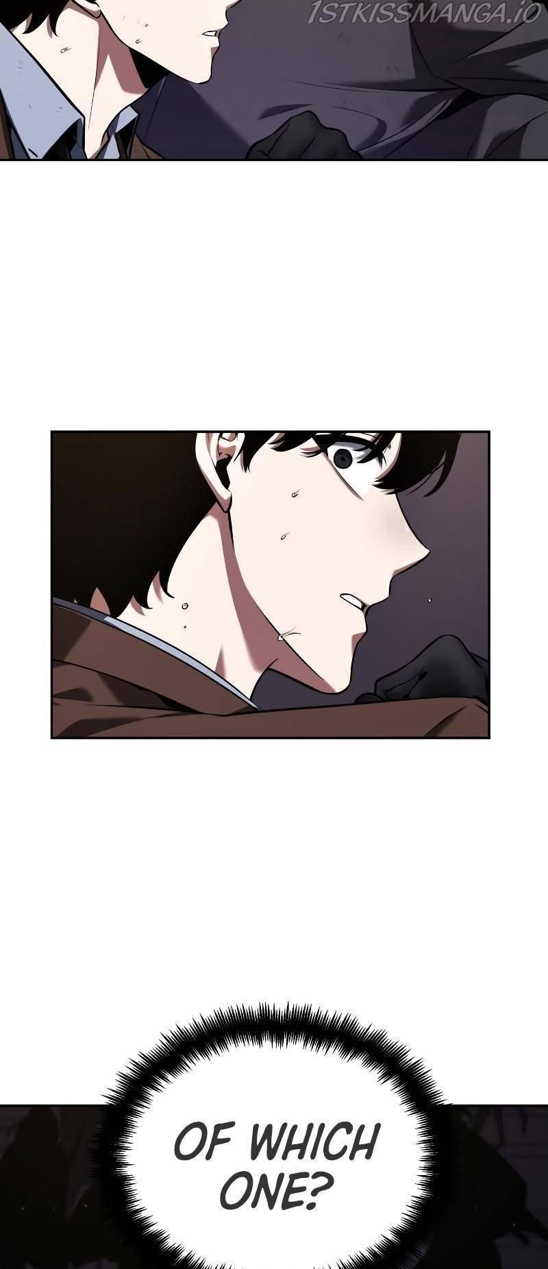 Read Omniscient Reader’s Viewpoint Manga Online