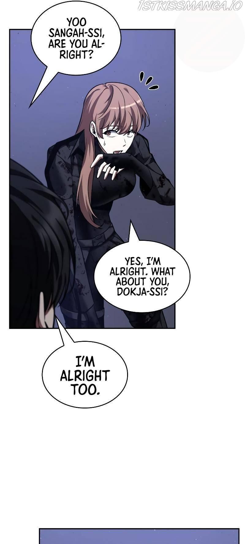 Read Omniscient Reader’s Viewpoint Manga Online