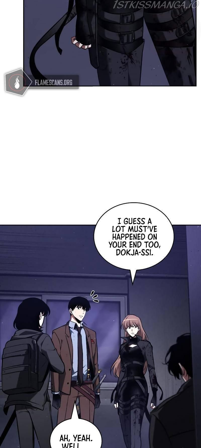 Read Omniscient Reader’s Viewpoint Manga Online